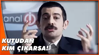 Geri Dönüşü Olmayan Yola Girelim mi? | Kanal-i-Zasyon