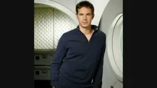 Actor James darcy