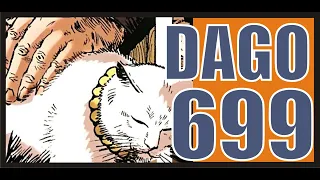 DAGO COMIC completo CAPITULO 699