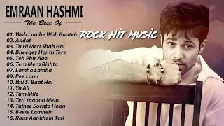 Best of Emraan Hashmi New song||Bollywood old Romantic remix song