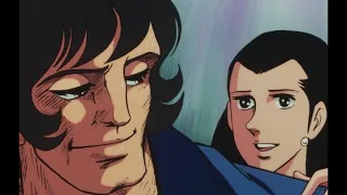 [AMV] Ashita no Joe - Young & Beautiful (50th Anniversary)