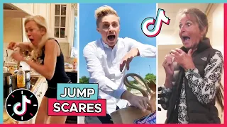 Best Jump Scares of 2020! 😱 TikTok Compilation