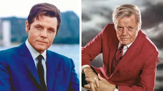 The Secret Life and Difficult Final Years of Jack Lord Steve McGarrett Hawaii Five-O