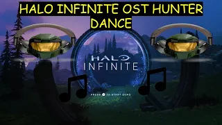 Halo Infinite OST Hunters Dance