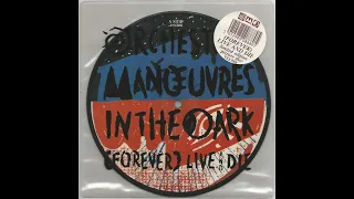 OMD - (Forever) Live & Die - John Potoker's 12 Mix