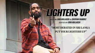 Jay Princce - Lighters UP - Directed By @erikkollasch x @Savvce
