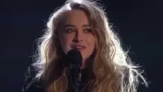 Sabrina Carpenter - We’ll Be the Stars & Eyes Wide Open Live Radio Disney Music Awards