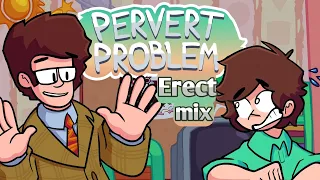 FNF: Pervert Problem | Erect mix chart leak