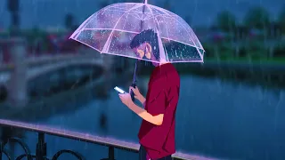 Rain all day | lofi hip hop mix