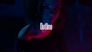 [FREE] Artik & Asti x Артём Качер x Лёша Свик Type Beat - "Outline" | Deep House Instrumental 2022