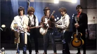 Not alone anymore (extended) -  Roy Orbison & The Traveling Wilburys