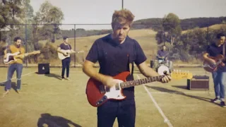 Rolling Blackouts Coastal Fever - Sick Bug [OFFICIAL VIDEO]