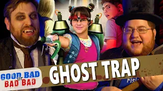 Ghost Trap - Good Bad or Bad Bad #114