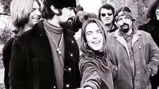 8/1/65 - 50th Anniversary of Bob Weir's 1st acid trip Jerry Garcia's birthday