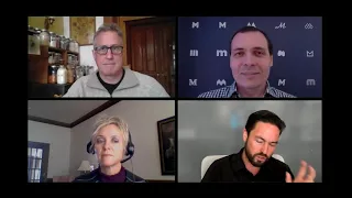 Measured Response, Ep 3: Forrester's VanBoskirk, GroupM's Wieser, Wpromote's Mothner