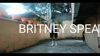 SOMETIMES by.Britney Spear.DanceFitness