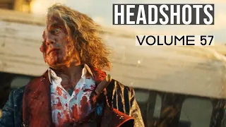 Movie Headshots. Vol. 57 [HD]