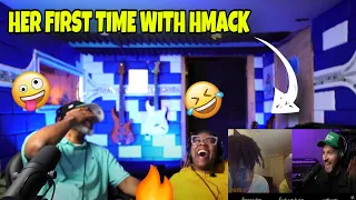 Vocal Coach & Producer REACTS To I Have No Words | Harry Mack Omegle Bars 79 For The First Time