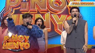 PINOY HENYO IS BACK! | Pinoy Henyo | December 14, 2022