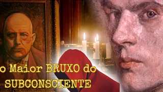 Supremo Mago do Subconsciente – Cógidos Secretos de Austin Osman Spare