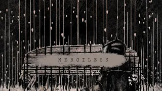 Bodysnatcher - Merciless (Official Audio Stream)