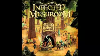 Infected Mushroom - Saeed