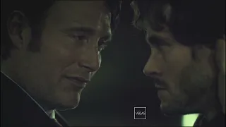 Hannibal & Will - This is love