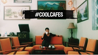 InstaScram cafe-tours to these really #coolcafes