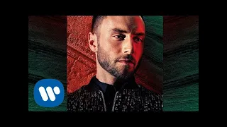 Måns Zelmerlöw - Better Now (Official Audio)