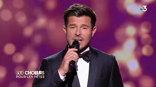 Vincent Niclo & Gautier Capuçon : " Hymne à l'amour " - 300 Chœurs pour les fêtes - 24/12/2020