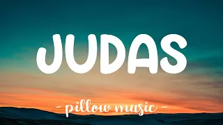 Judas - Lady Gaga (Lyrics) 🎵