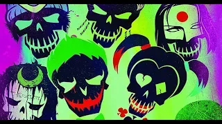 Suicide Squad: Hell To Pay: Der Trailer zum neuen DC Universe-Film