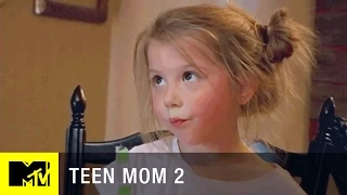 Teen Mom 2 (Season 6) | ‘Wishing Adam Was Like Cole’ Official Sneak Peek (Episode 11) | MTV