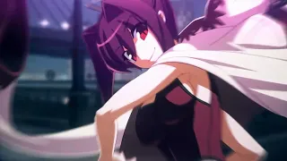Under Night In-Birth Exe:Late Arcade Opening - 『Thousands in the Scarlet Darkness』