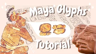 How to Read and Write Maya Glyphs | A Good Day w/ Chocolate | Jerson Ascencio