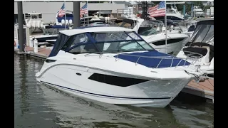 2020 Sea Ray 320 Sundancer For Sale at MarineMax Brick