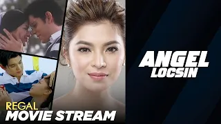 REGAL MOVIE STREAM: Angel Locsin Marathon | Regal Entertainment Inc.