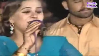 Rusa Wada Ain Taan | Anmol Sial | New Punjabi Saraiki Culture Song (Full HD)