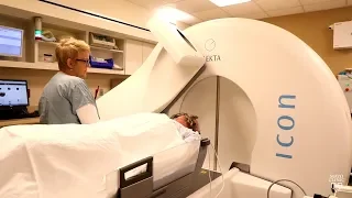 Mayo Clinic Minute: How gamma knife surgery treats brain tumors