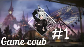 Game coub #1 |  ШТУКА МОЩНАЯ | Куплинов  | Мармок  | Twitch  | Funny fail | Подборка приколов |