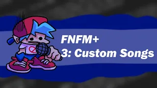 FNF MODDING+ TUTORIALS | Part 3: Implementing Custom Songs