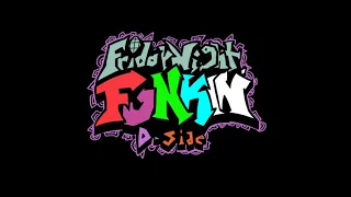Tutorial Instrumental - Friday Night Funkin' D-Side Remixes