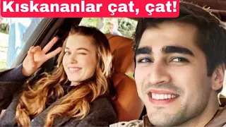 Mert Ramazan Demir ile Afra Saraçoğlu hakkında yine 'Ayrılık' söylentisi yayıldı. Peki doğru mu?