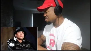 EMINEM - WHITE AMERICA - SURPRISE REACTION!!!