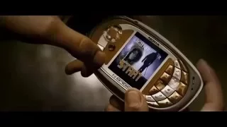 Nokia N Gage QD Commercial