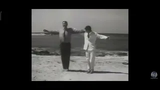 La filosofia di vita di :  "Zorba Il Greco" MINDFULNESS Dance