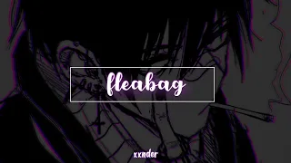 fleabag - YUNGBLUD (slowed + reverb)