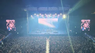 Noel Gallagher - Don't Look Back In Anger (Live in Seoul, 28 Nov 2023)