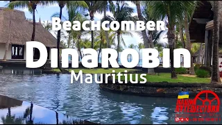 Dinarobin Beachcomber Golf Resort & Spa