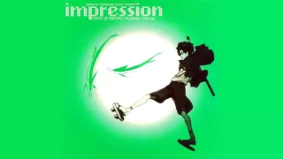 Nujabes - Bracelet (Samurai Champloo OST) . Track 17